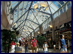 Shops at Prudential Center
